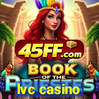 lvc casino